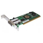 DELL SINGLE PORT 2GB PCI-X FC  HBA CARD 04U852